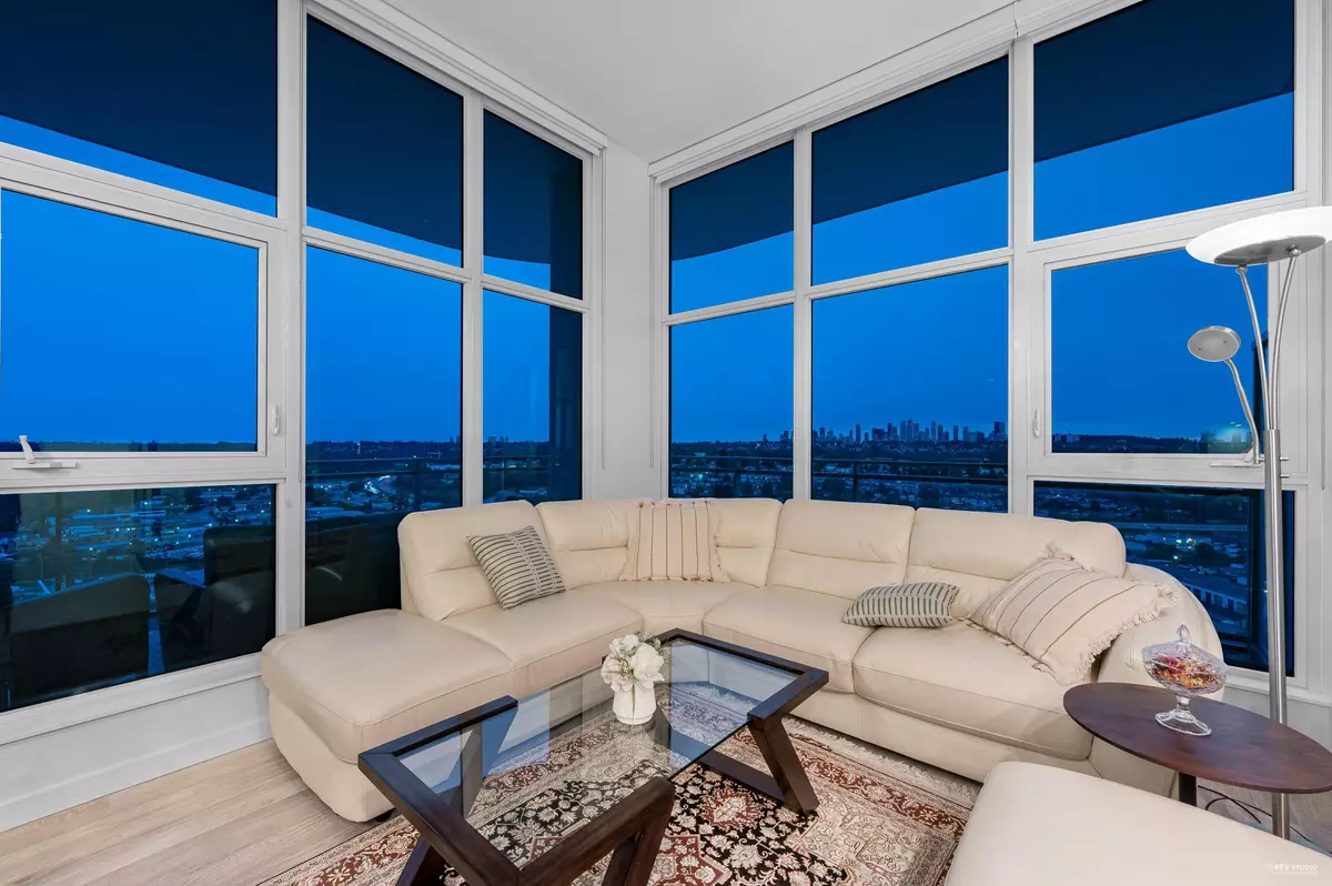 Burnaby, BC V5B 0B5,5311 Goring ST #2505