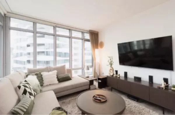 1028 Barclay #2602, Vancouver, BC V6E 0B1