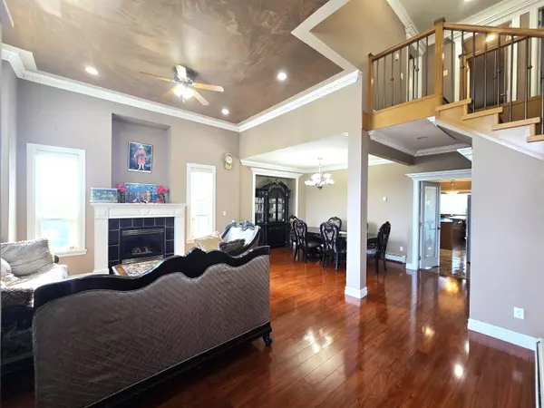 Abbotsford, BC V2T 5W3,3415 Nightingale DR