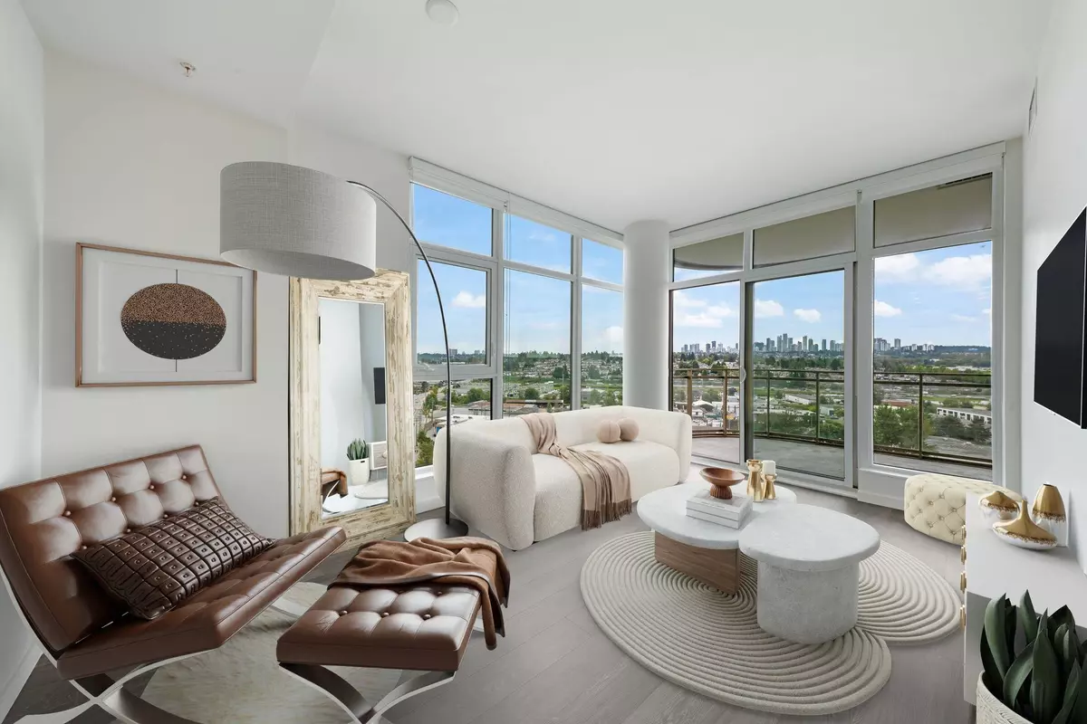 Burnaby, BC V5B 0B5,5311 Goring ST #1407