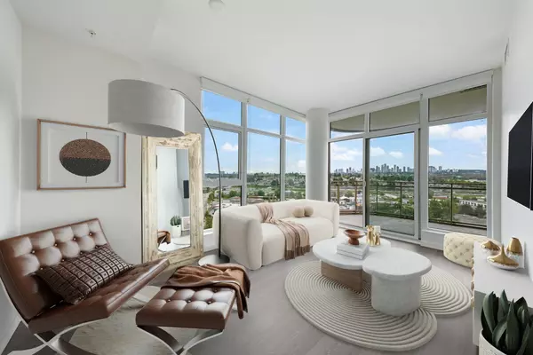 5311 Goring ST #1407, Burnaby, BC V5B 0B5