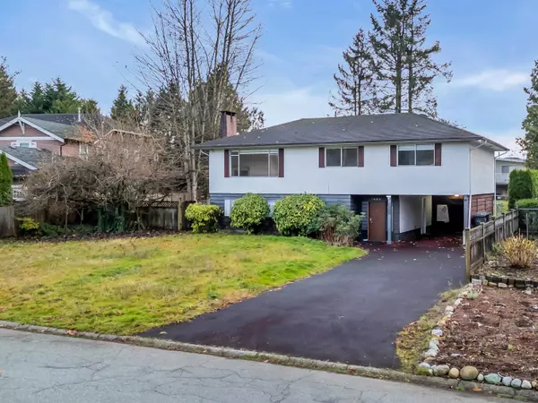 Coquitlam, BC V3J 5Y6,1640 Spray AVE
