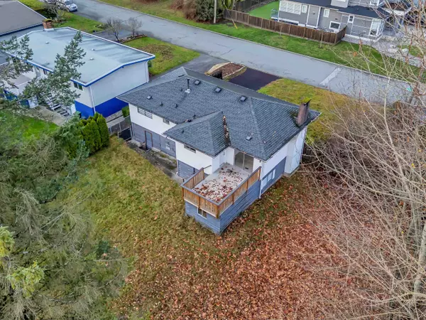 Coquitlam, BC V3J 5Y6,1640 Spray AVE