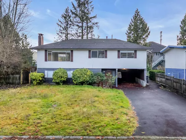 Coquitlam, BC V3J 5Y6,1640 Spray AVE