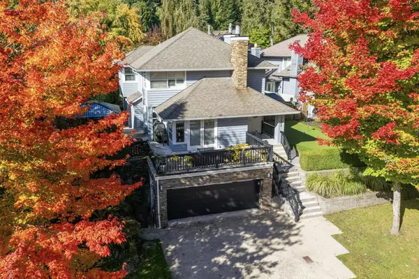 3968 Frames PL, North Vancouver, BC V7G 2M4