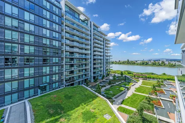 6833 Pearson WAY #513, Richmond, BC V7C 0E8