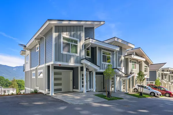 Chilliwack, BC V2R 4A1,43998 Chilliwack Mountain RD #26