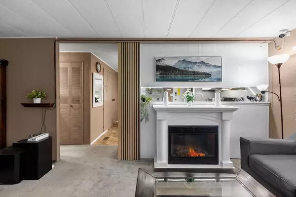 Langley, BC V2Z 2A1,20071 24 AVE #5