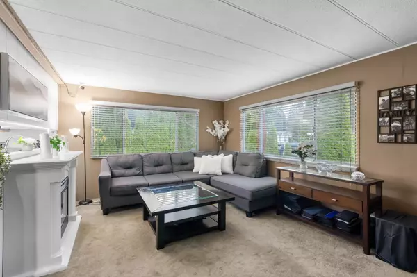 Langley, BC V2Z 2A1,20071 24 AVE #5