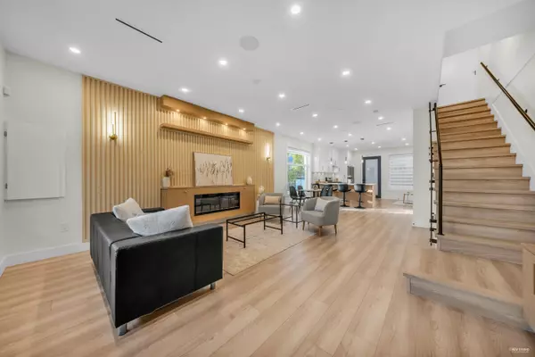 Vancouver, BC V5M 1H3,2705 East 3rd AVE #1