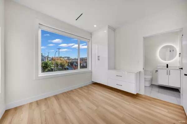 Vancouver, BC V5M 1H3,2705 E 3rd AVE #1