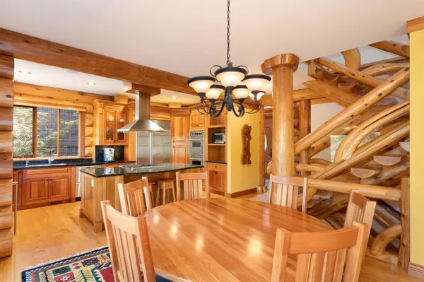 6361 Fairway DR Whistler, BC V8E 0C9