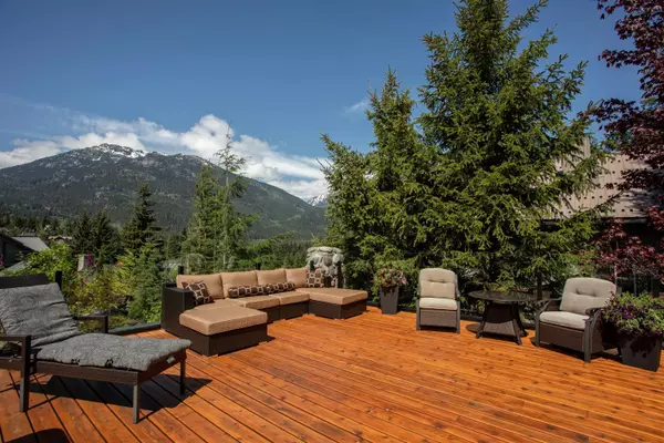 Whistler, BC V8E 0C9,6361 Fairway DR