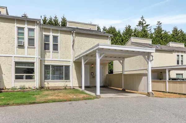 Abbotsford, BC V2T 3R4,3075 Trethewey ST #35