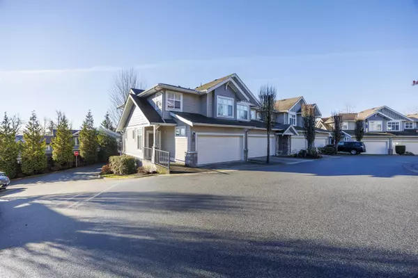 11282 Cottonwood DR #3, Maple Ridge, BC V2X 8W7