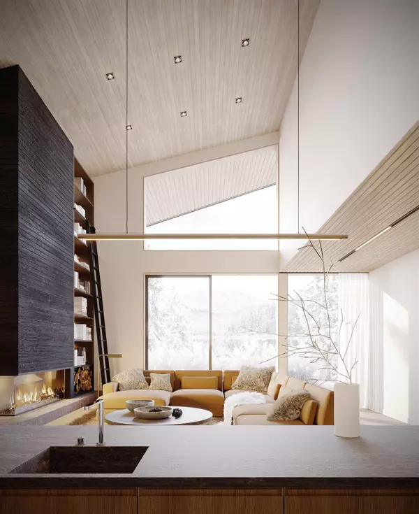 3354 Lakeside RD Whistler, BC V8E 0B8