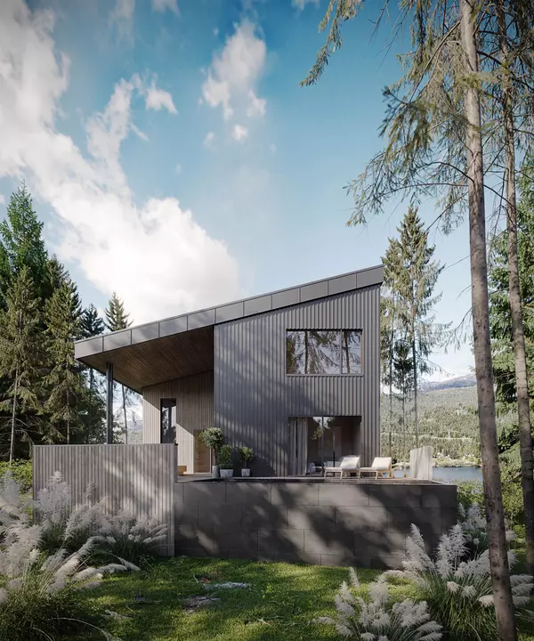 Whistler, BC V8E 0B8,3354 Lakeside RD