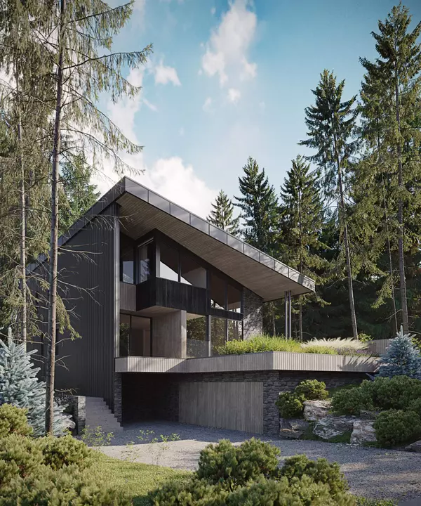 Whistler, BC V8E 0B8,3354 Lakeside RD