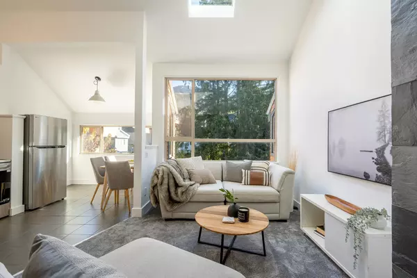 2110 Whistler RD #30, Whistler, BC V8E 0A6