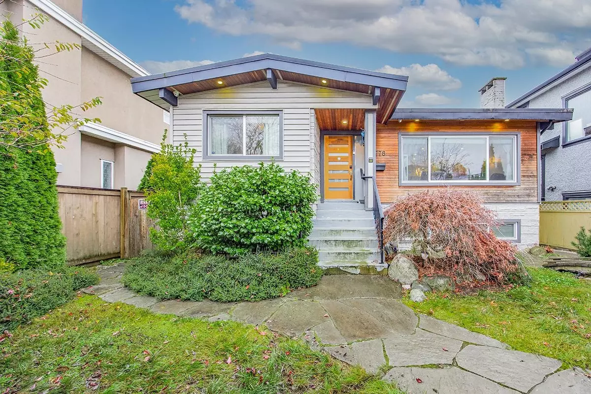 Vancouver, BC V5X 1H2,778 E 52nd AVE