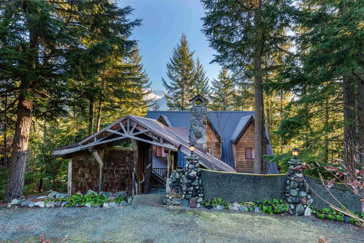 Whistler, BC V8E 0G5,9249 Pinetree LN