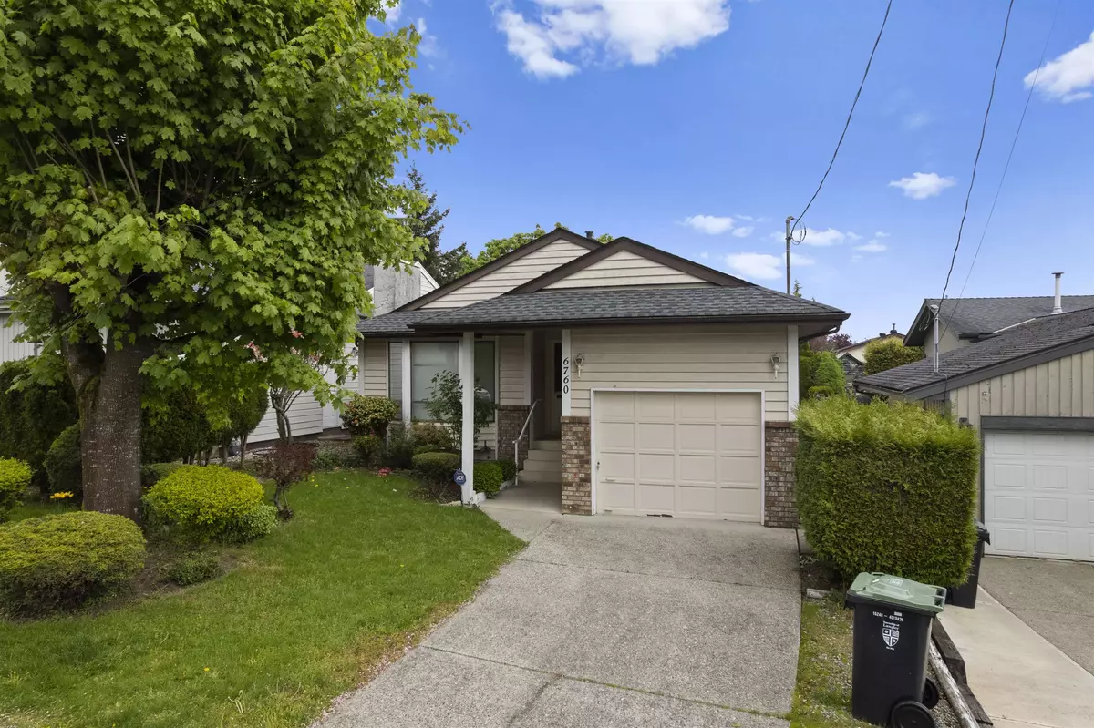 Langley, BC V2Y 1A9,6760 197 ST