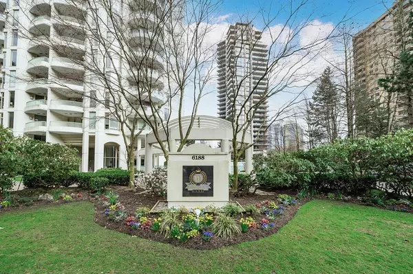 Burnaby, BC V5H 2N1,6188 Patterson AVE #2302