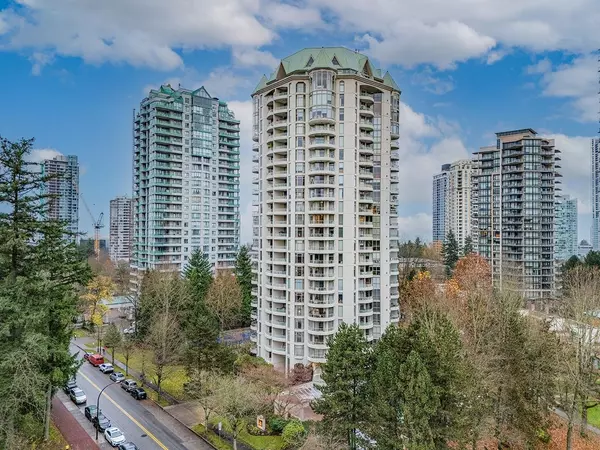 Burnaby, BC V5H 2N1,6188 Patterson AVE #2302