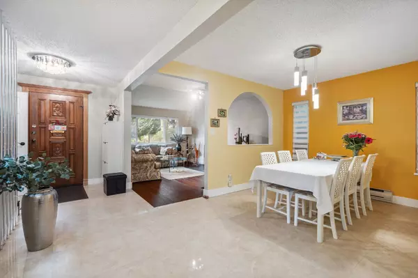 4231 Corless RD, Richmond, BC V7C 1N1