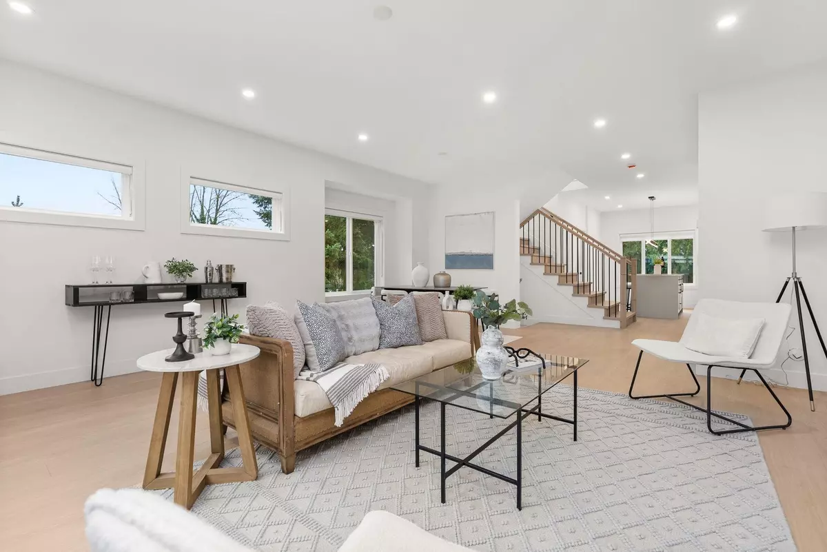 Abbotsford, BC V2S 4A5,2522 Campbell AVE #1