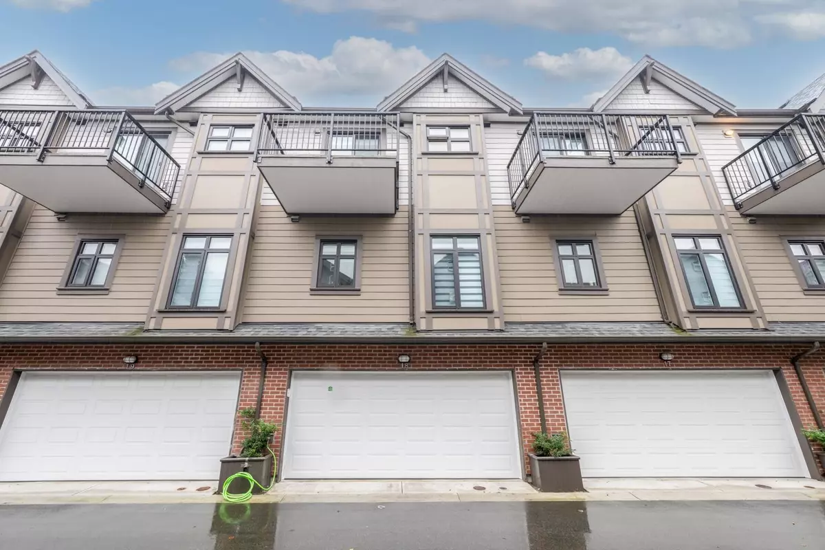 Richmond, BC V7A 1M7,9633 Steveston HWY #18