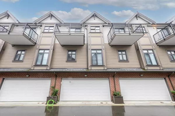 9633 Steveston HWY #18, Richmond, BC V7A 1M7