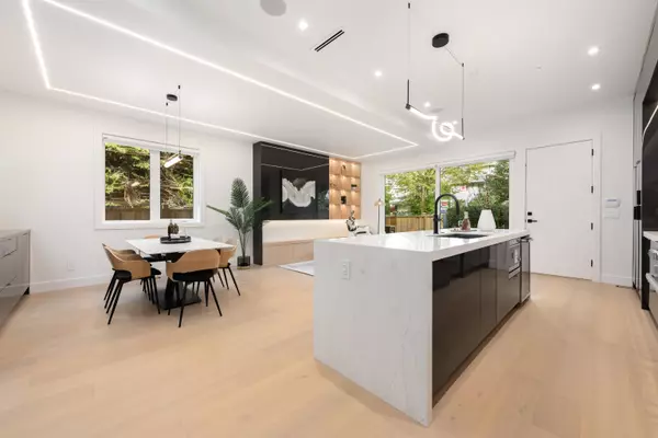 Vancouver, BC V6N 2X6,3232 W 38th AVE #1