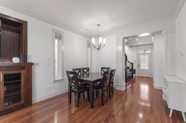 Surrey, BC V4N 6A5,6746 191a ST