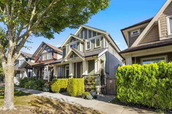 Surrey, BC V4N 6A5,6746 191a ST