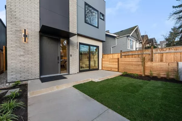 Vancouver, BC V6K 2P4,2635 W 12th AVE #1