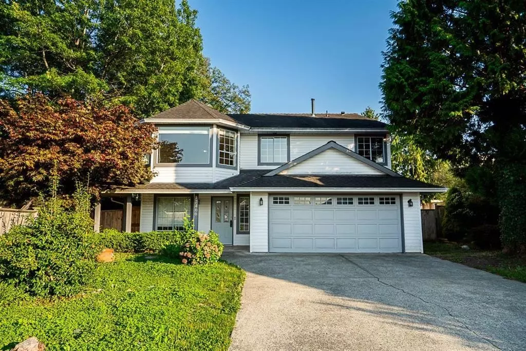 Maple Ridge, BC V2X 0G1,12466 231b ST