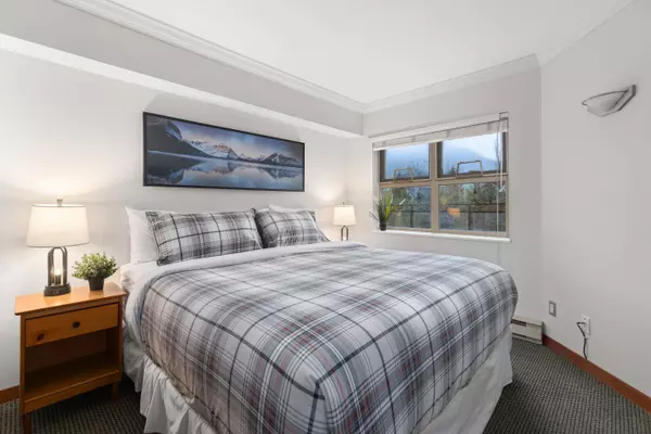 Whistler, BC V8E 0A8,2050 Lake Placid RD #217