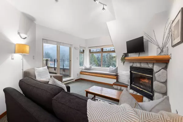 2050 Lake Placid RD #217, Whistler, BC V8E 0A8