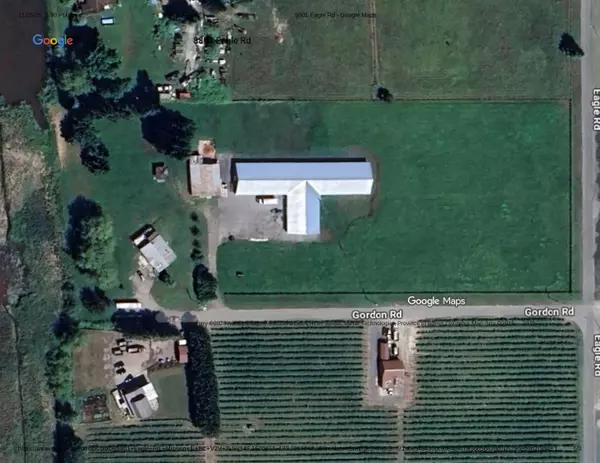 8801 Eagle RD, Mission, BC V2V 4J1