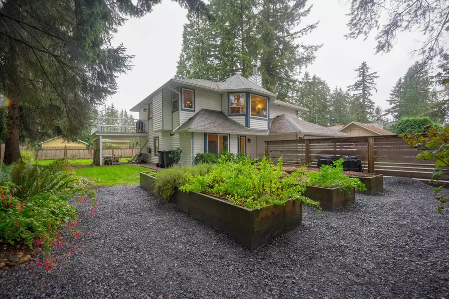 3862 204 ST, Langley, BC V3A 1X4