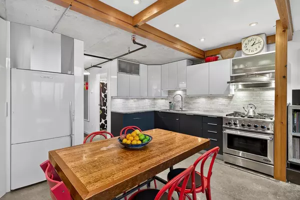 Vancouver, BC V6A 4H6,289 Alexander ST #403