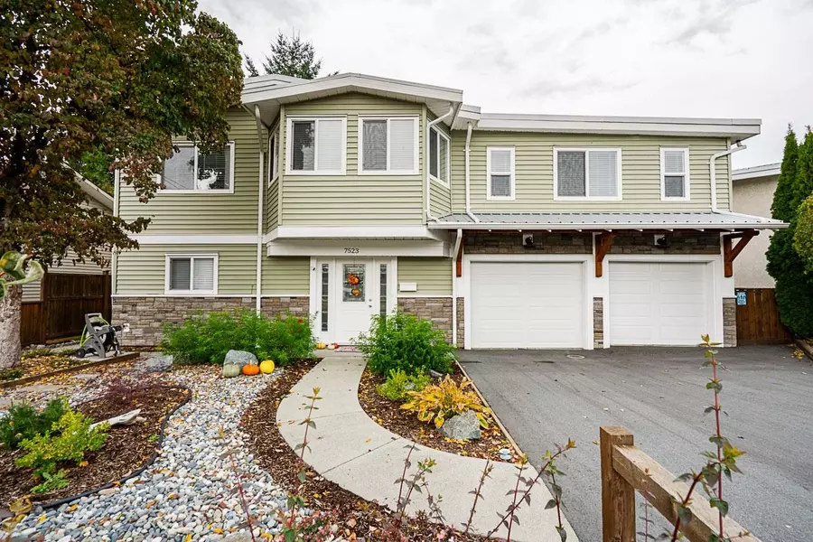 7523 May ST, Mission, BC V2V 3C9