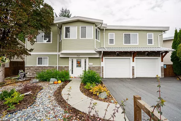 7523 May ST, Mission, BC V2V 3C9