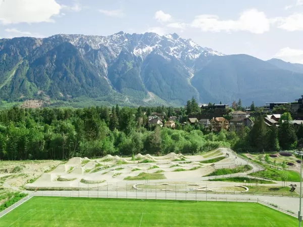 Pemberton, BC V0N 2L3,7620 Seven O'clock DR