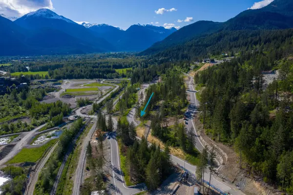 Pemberton, BC V0N 2L3,7620 Seven O'clock DR