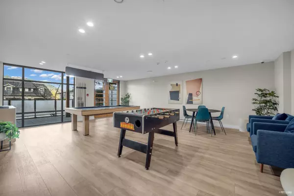 Coquitlam, BC V3J 0L4,721 Anskar CT #605