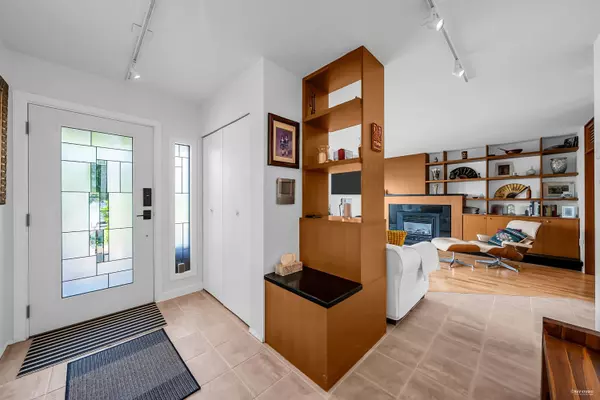 Vancouver, BC V6H 3P1,1106 Ironwork Passage