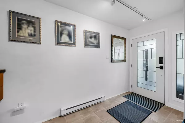 Vancouver, BC V6H 3P1,1106 Ironwork Passage