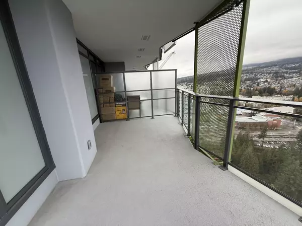 Coquitlam, BC V3B 0T9,1182 Westwood ST #3303